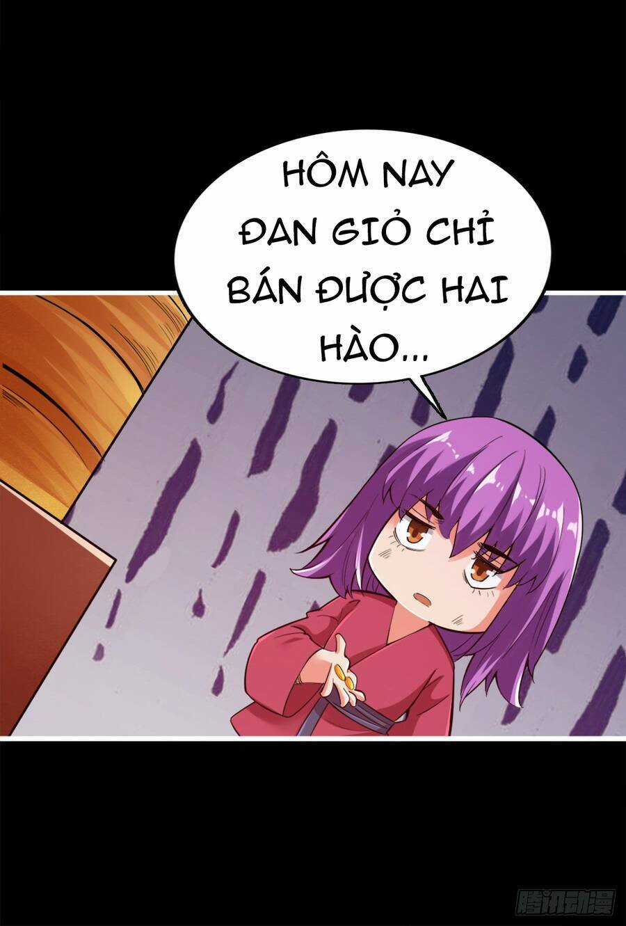 Tuyệt Thế Võ Công Chapter 102 trang 18