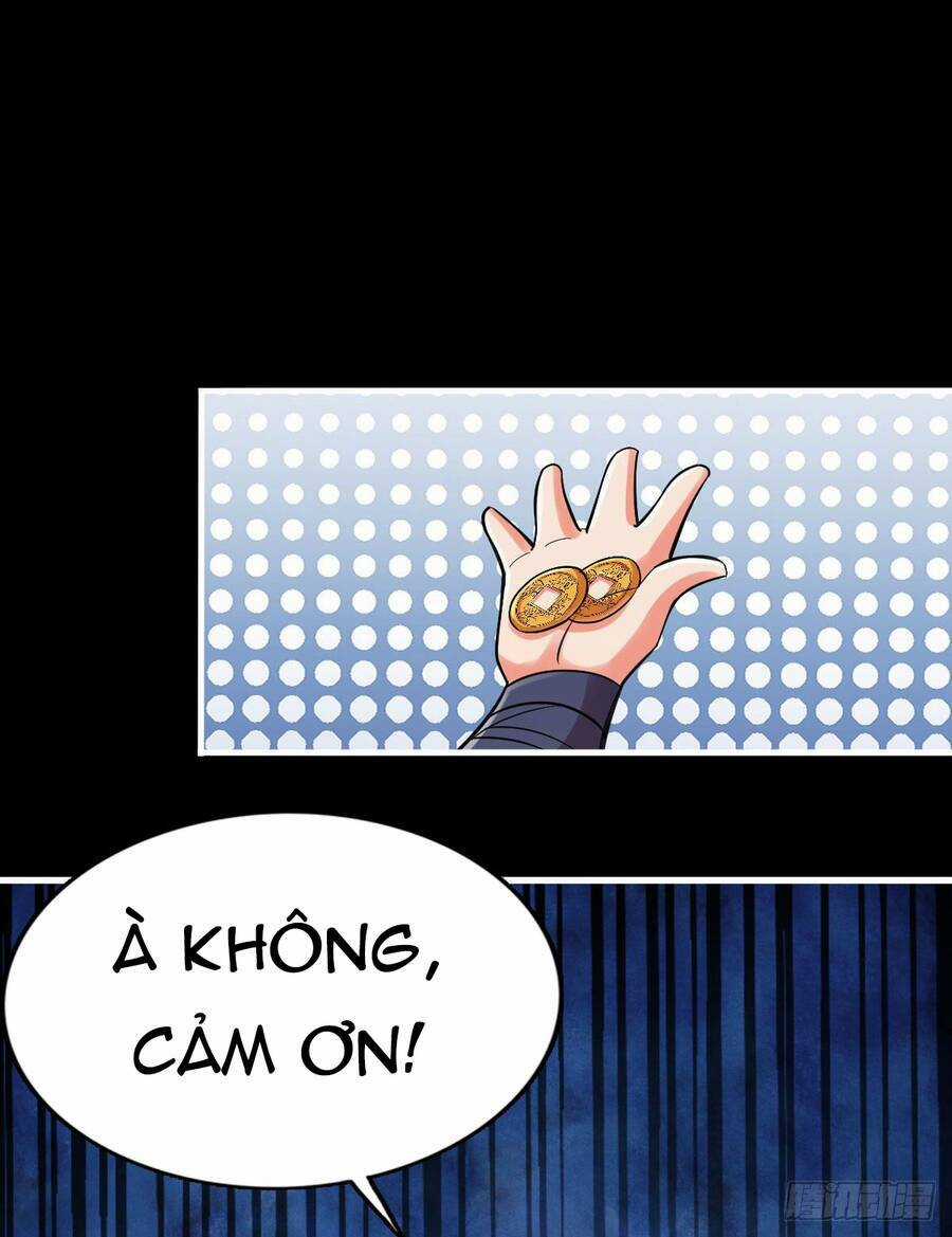 Tuyệt Thế Võ Công Chapter 102 trang 21