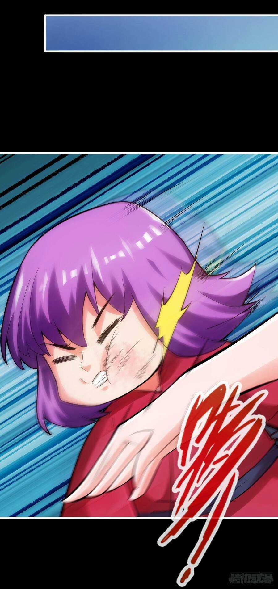 Tuyệt Thế Võ Công Chapter 102 trang 23