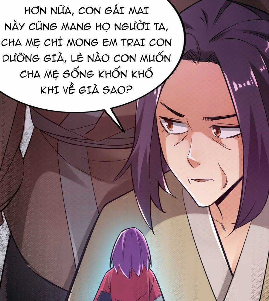 Tuyệt Thế Võ Công Chapter 102 trang 28
