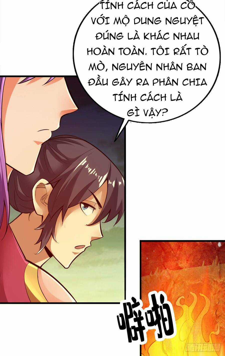 Tuyệt Thế Võ Công Chapter 102 trang 4