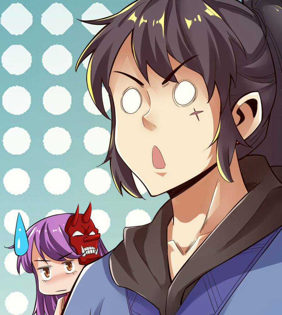 Tuyệt Thế Võ Công Chapter 102 trang 6