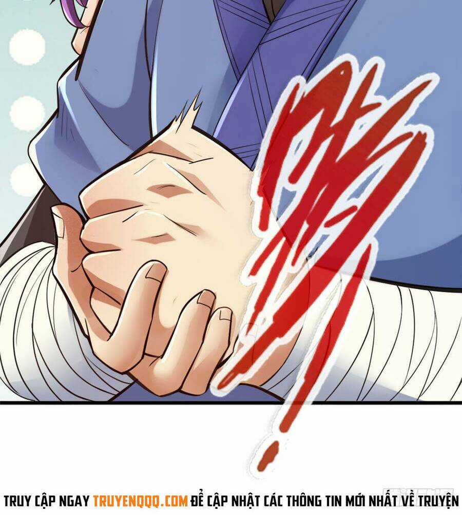 Tuyệt Thế Võ Công Chapter 102 trang 7