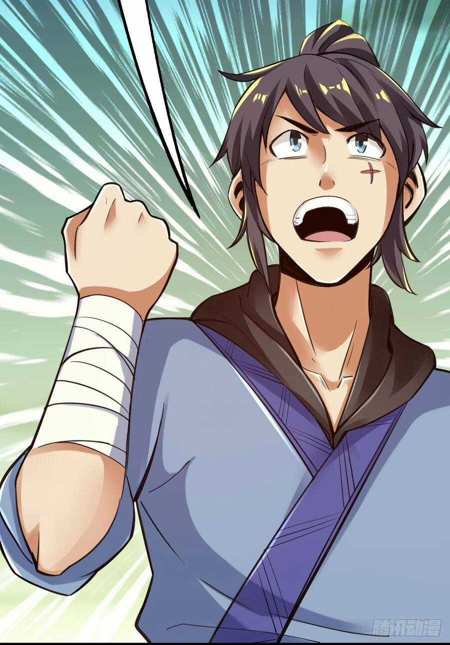 Tuyệt Thế Võ Công Chapter 102 trang 9