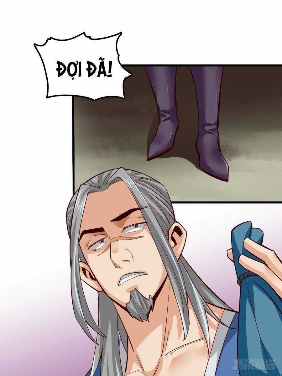 Tuyệt Thế Võ Công Chapter 103 trang 10