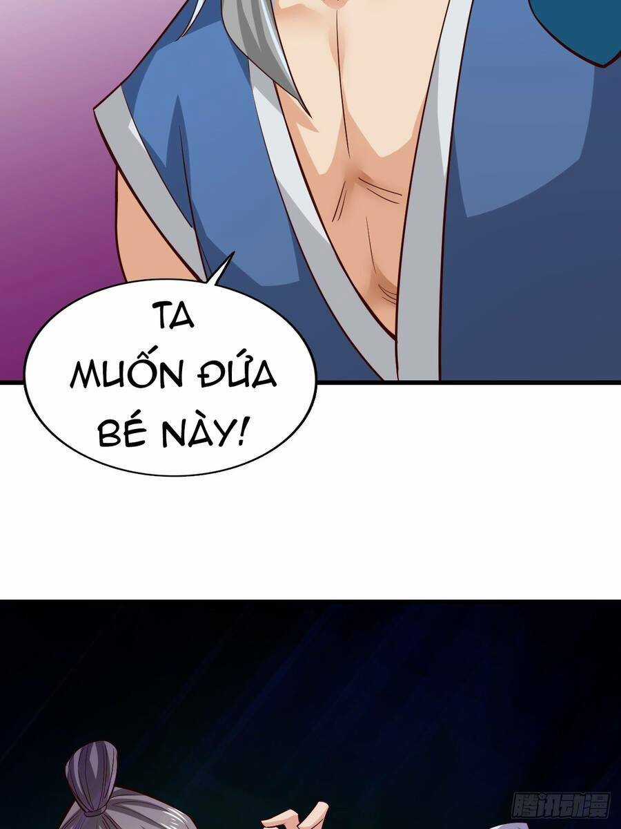 Tuyệt Thế Võ Công Chapter 103 trang 11