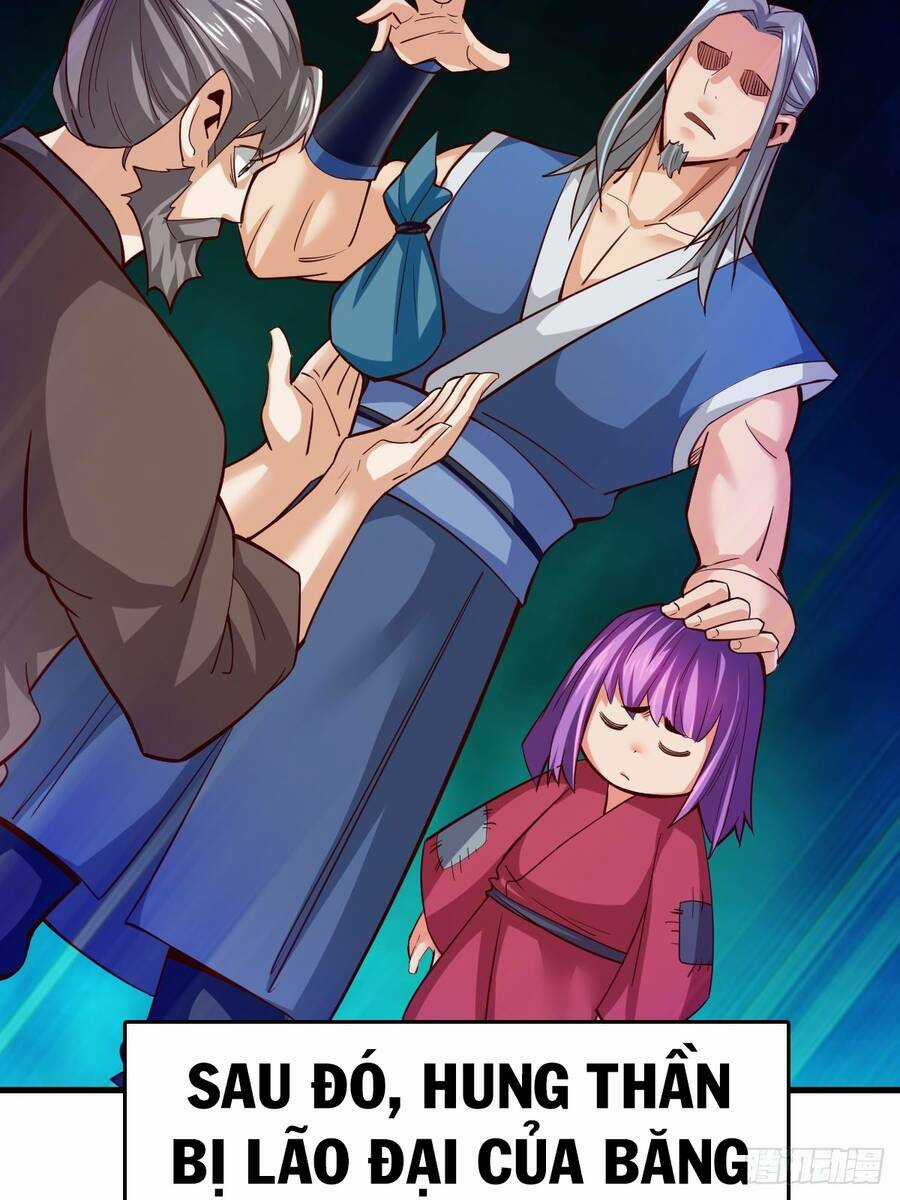 Tuyệt Thế Võ Công Chapter 103 trang 12