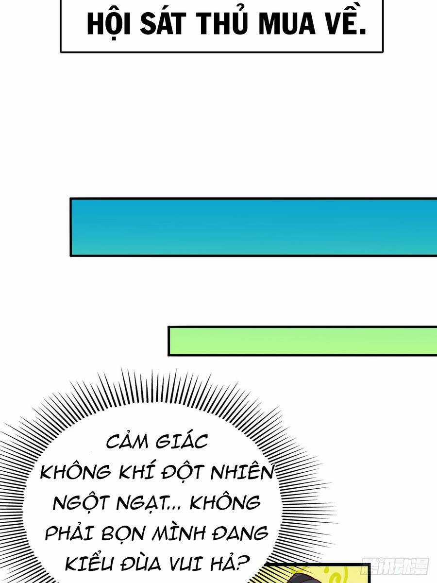 Tuyệt Thế Võ Công Chapter 103 trang 13