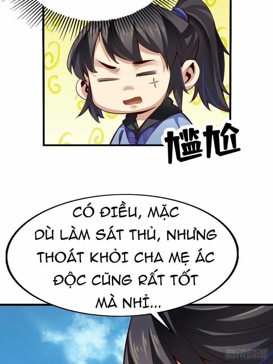 Tuyệt Thế Võ Công Chapter 103 trang 14