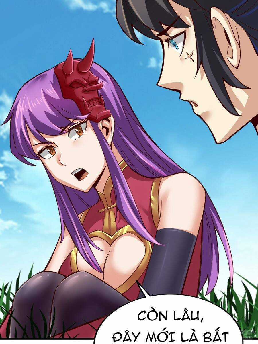 Tuyệt Thế Võ Công Chapter 103 trang 15