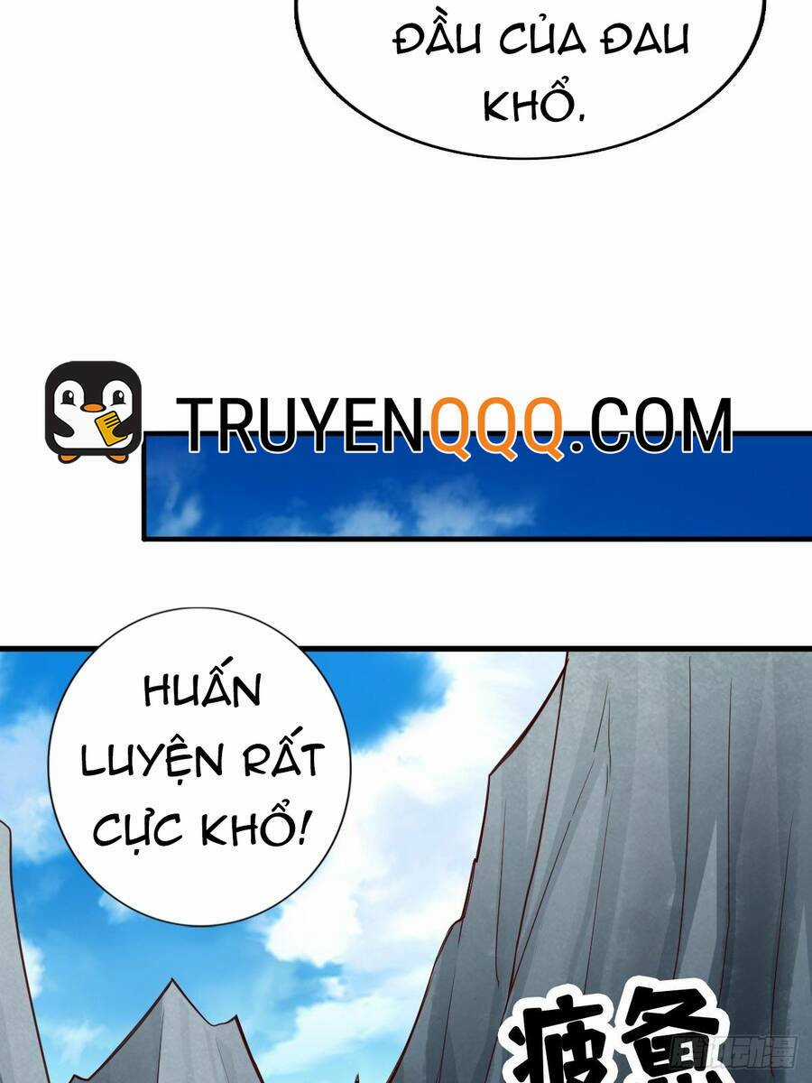 Tuyệt Thế Võ Công Chapter 103 trang 16