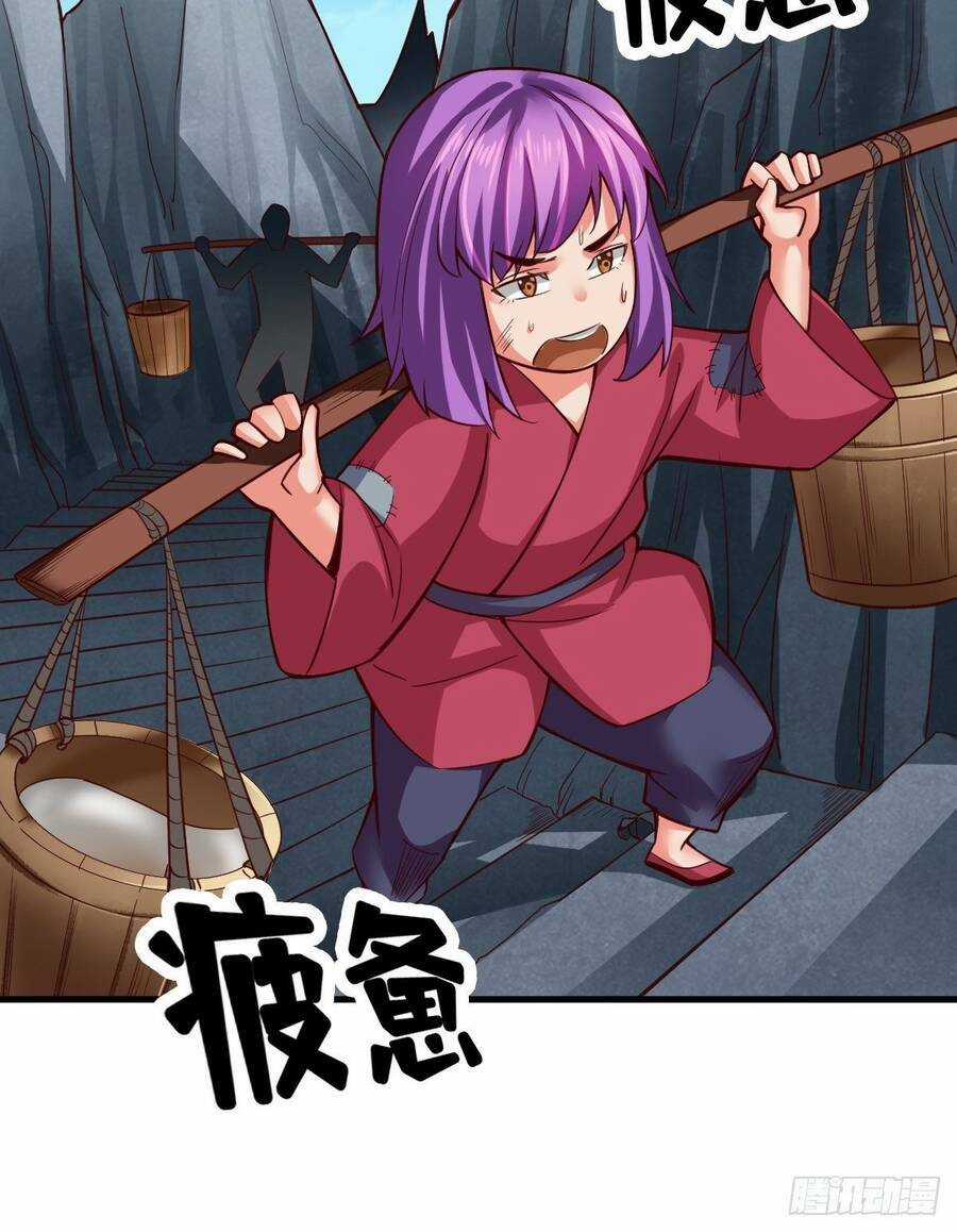 Tuyệt Thế Võ Công Chapter 103 trang 17