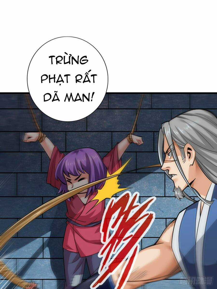 Tuyệt Thế Võ Công Chapter 103 trang 18