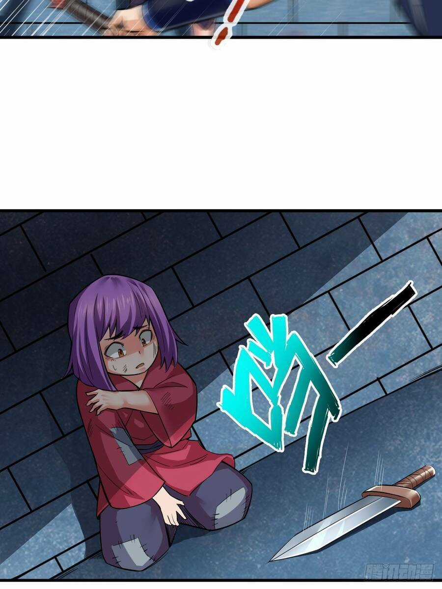 Tuyệt Thế Võ Công Chapter 103 trang 19