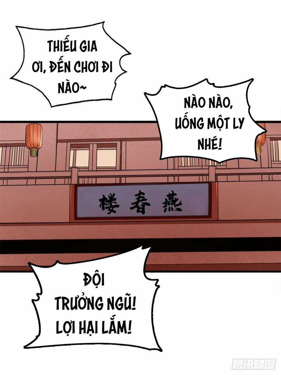 Tuyệt Thế Võ Công Chapter 103 trang 2