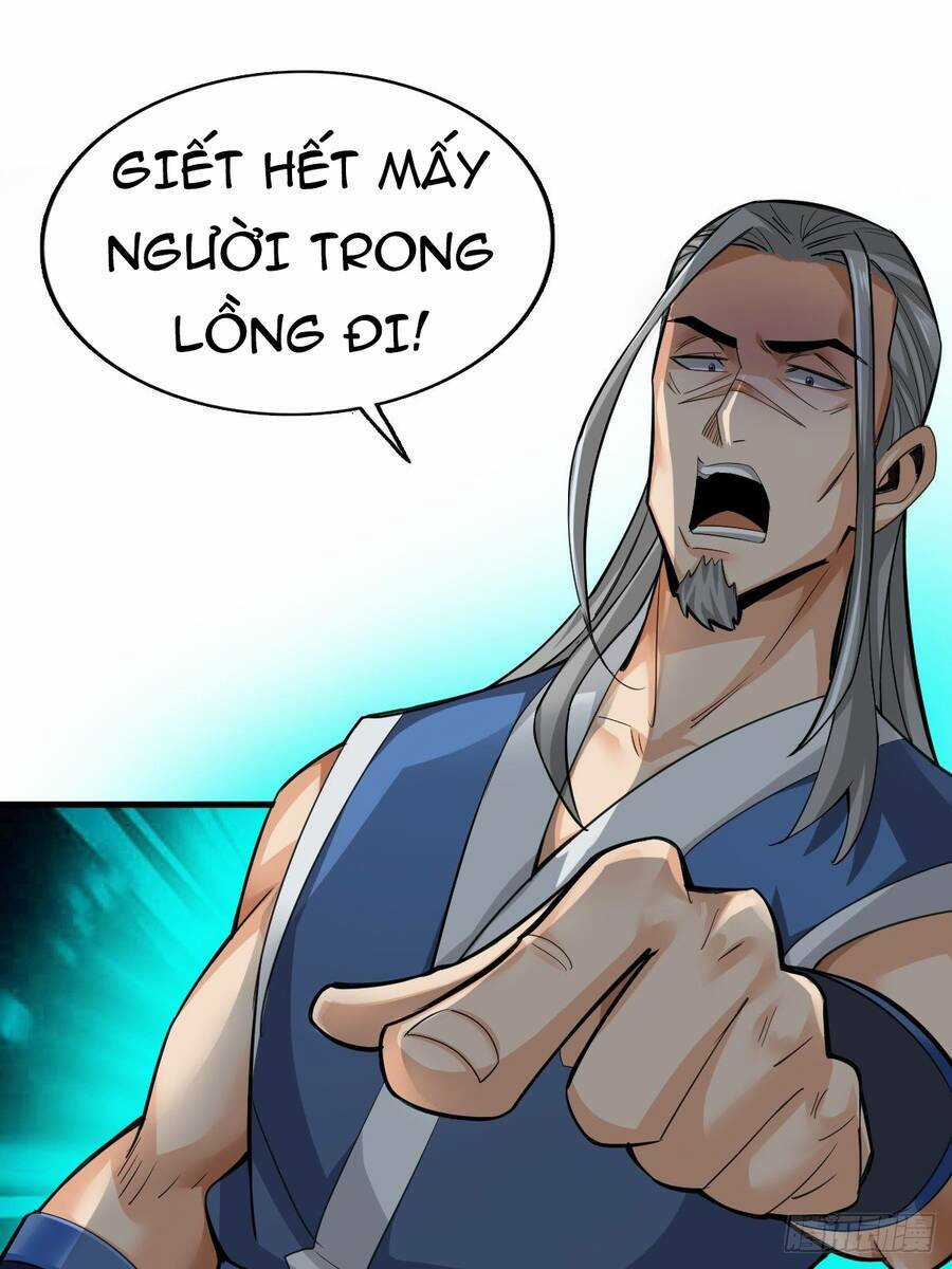 Tuyệt Thế Võ Công Chapter 103 trang 20