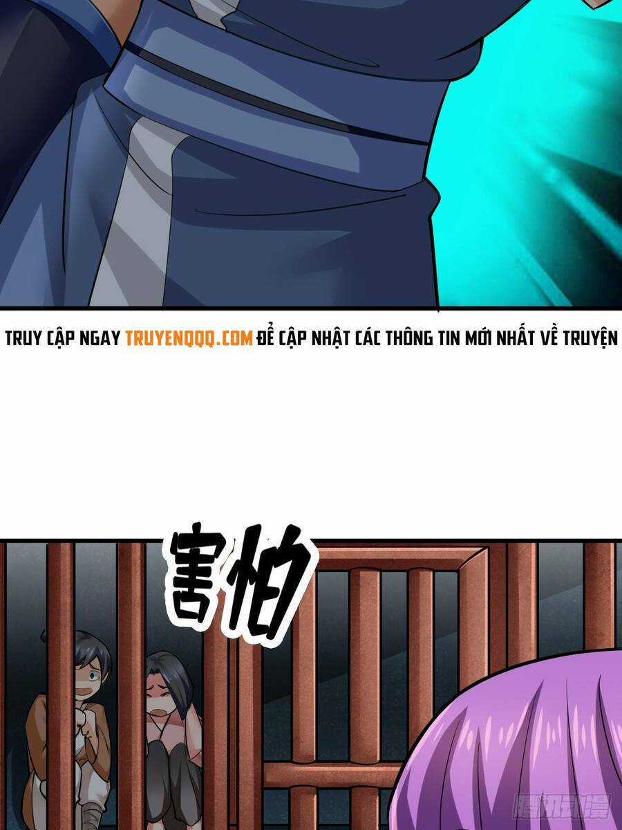 Tuyệt Thế Võ Công Chapter 103 trang 21