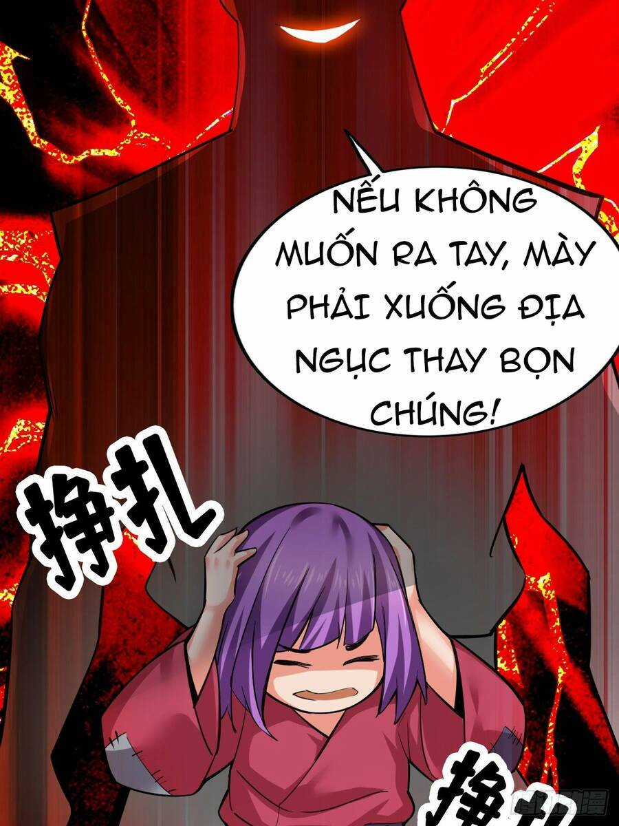 Tuyệt Thế Võ Công Chapter 103 trang 23