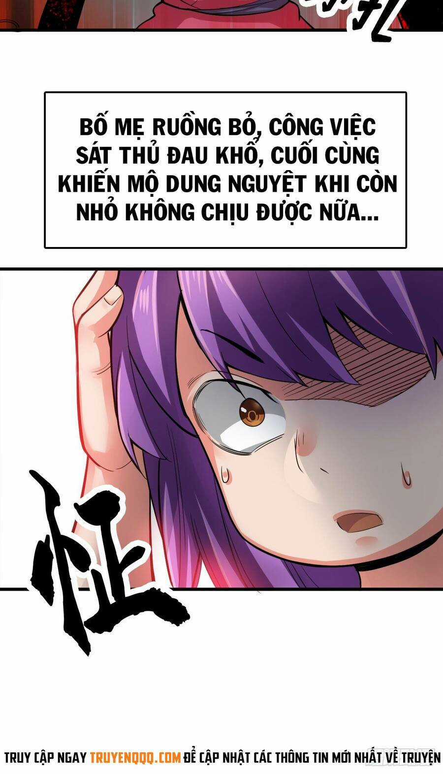 Tuyệt Thế Võ Công Chapter 103 trang 24