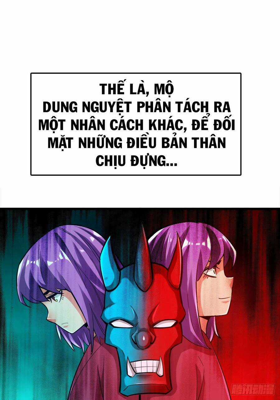 Tuyệt Thế Võ Công Chapter 103 trang 25