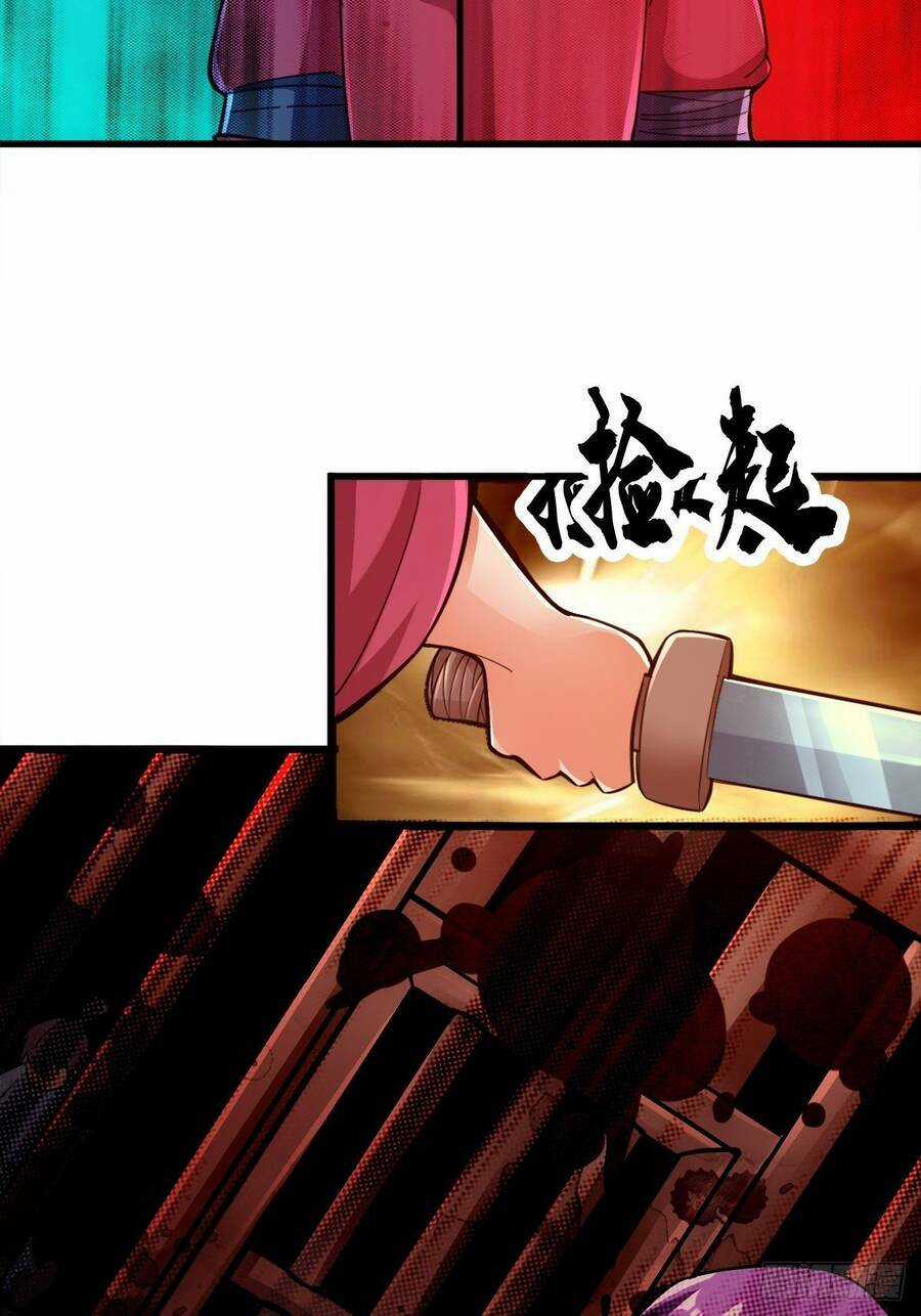 Tuyệt Thế Võ Công Chapter 103 trang 26