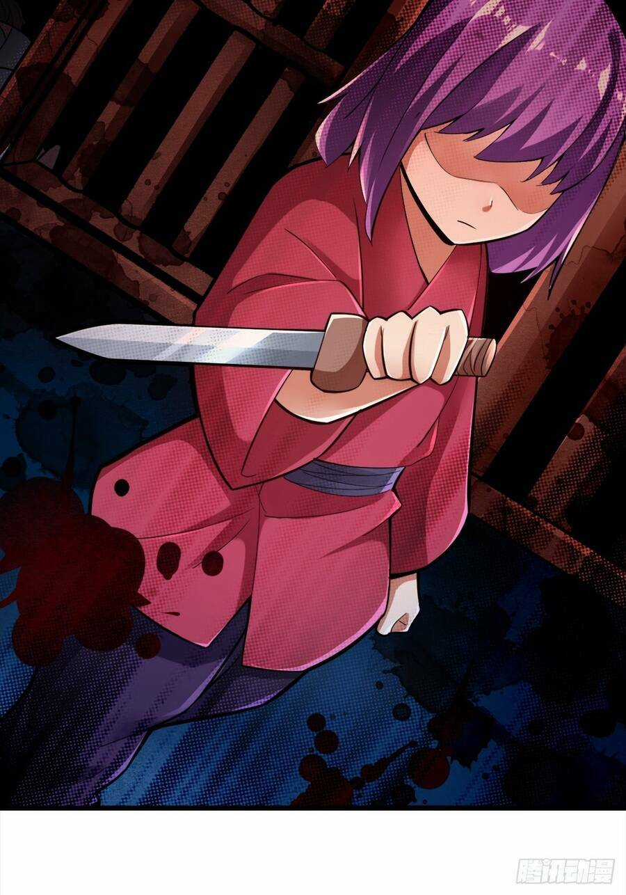 Tuyệt Thế Võ Công Chapter 103 trang 27