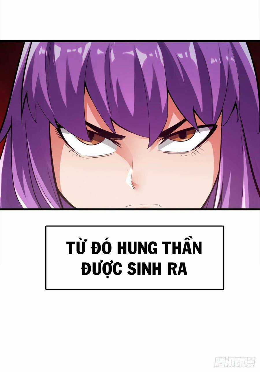 Tuyệt Thế Võ Công Chapter 103 trang 28