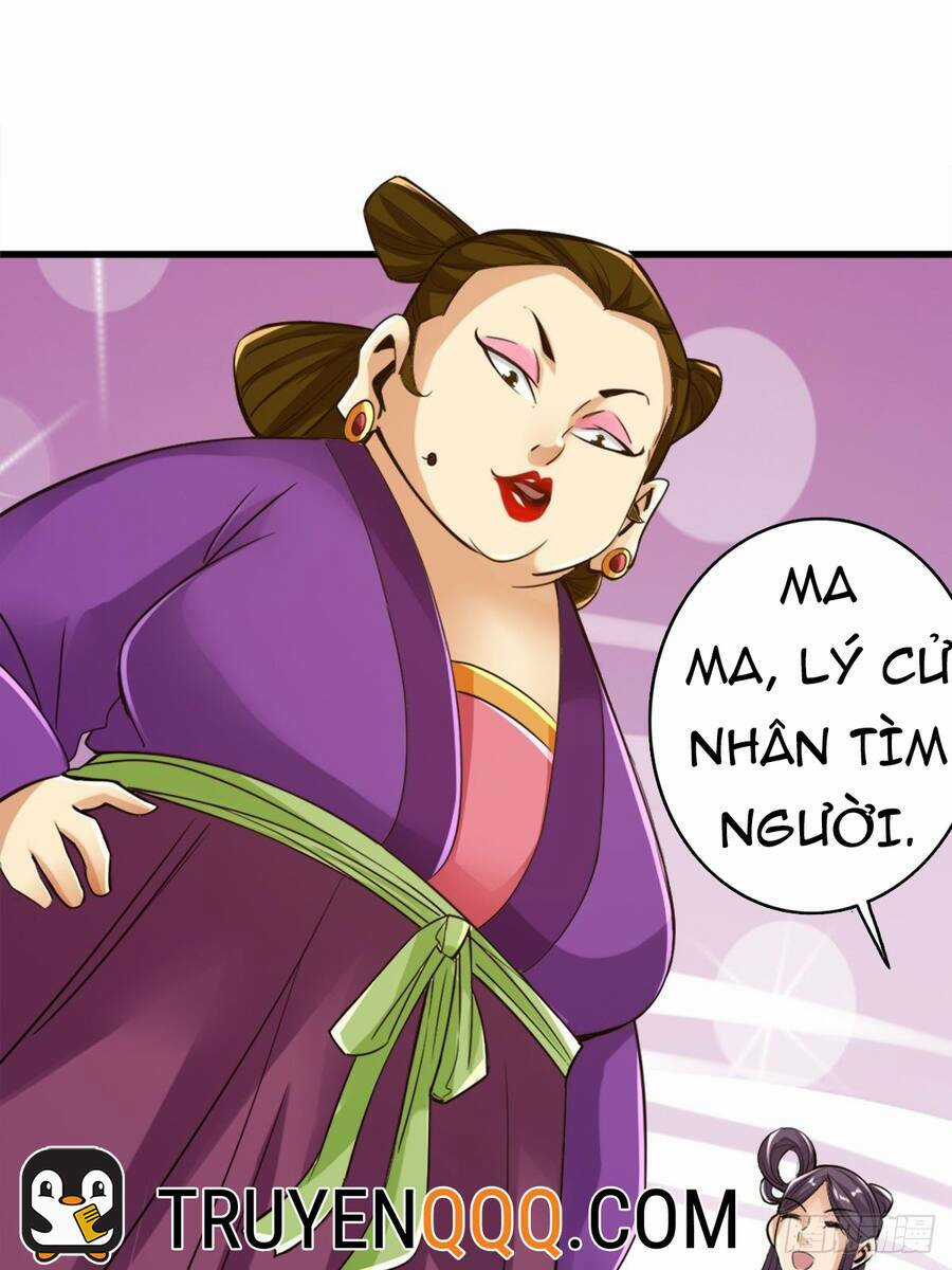 Tuyệt Thế Võ Công Chapter 103 trang 3