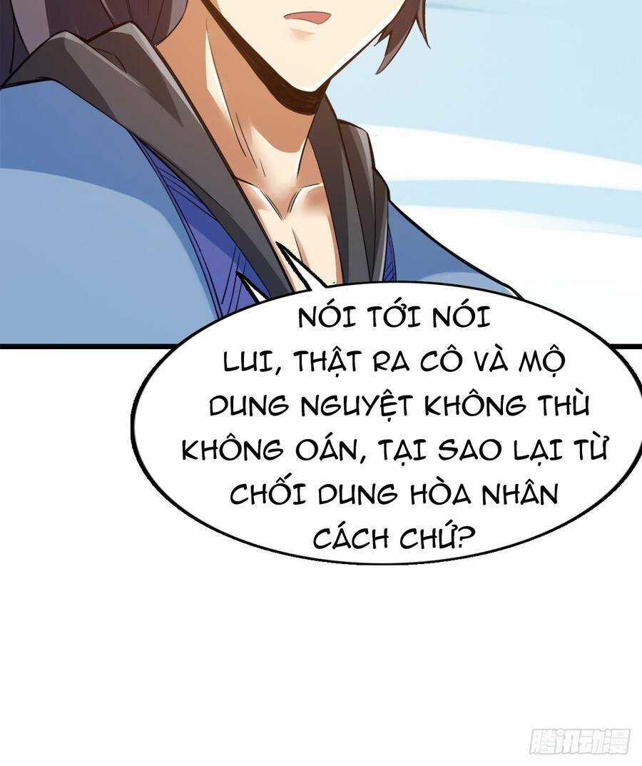 Tuyệt Thế Võ Công Chapter 103 trang 30