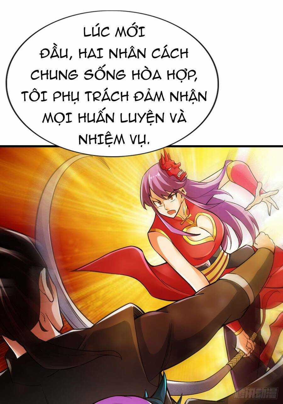 Tuyệt Thế Võ Công Chapter 103 trang 31