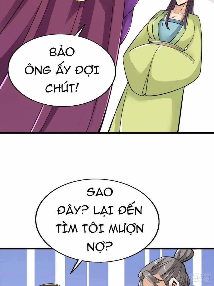 Tuyệt Thế Võ Công Chapter 103 trang 4