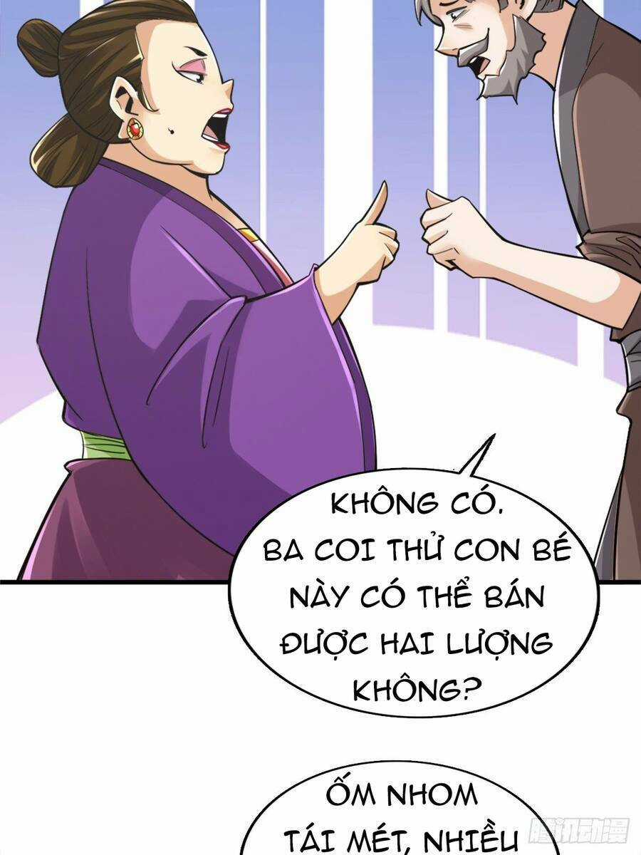 Tuyệt Thế Võ Công Chapter 103 trang 5