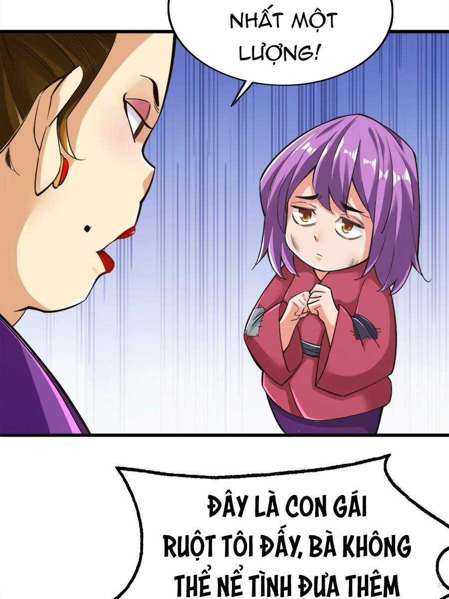 Tuyệt Thế Võ Công Chapter 103 trang 6