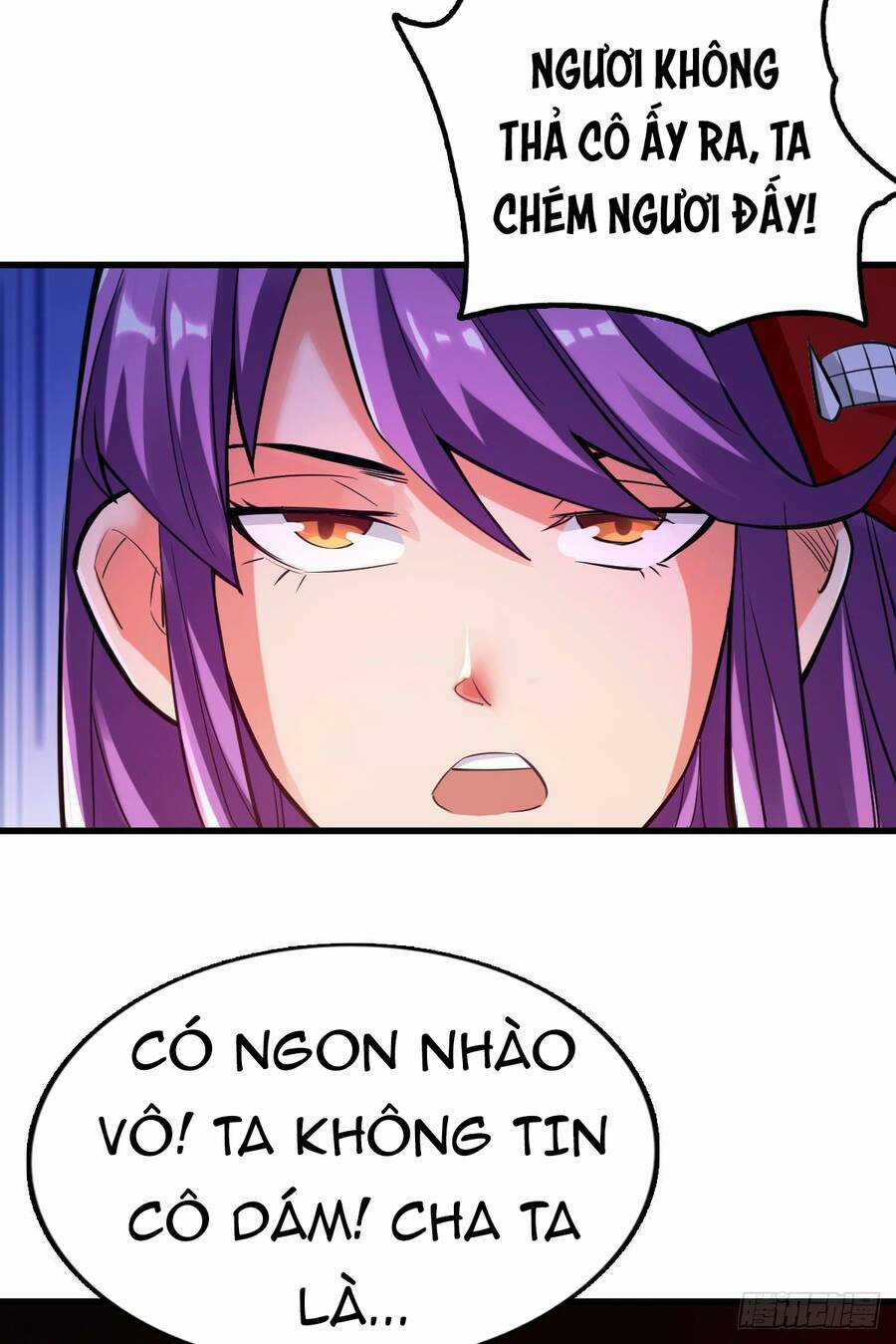 Tuyệt Thế Võ Công Chapter 104 trang 10