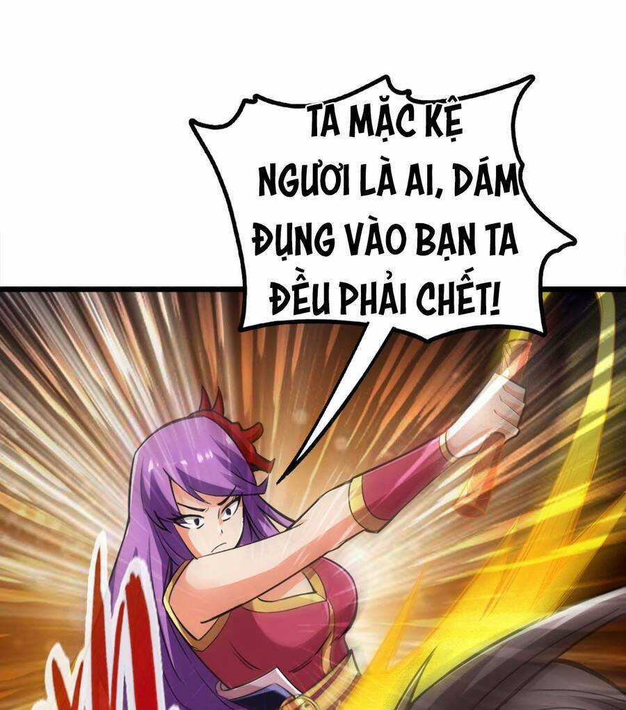 Tuyệt Thế Võ Công Chapter 104 trang 13