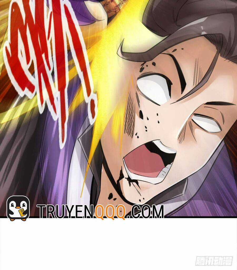 Tuyệt Thế Võ Công Chapter 104 trang 14