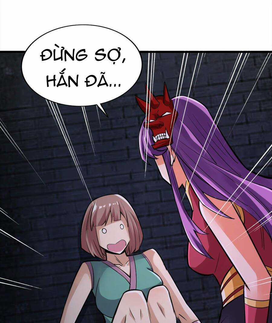 Tuyệt Thế Võ Công Chapter 104 trang 15