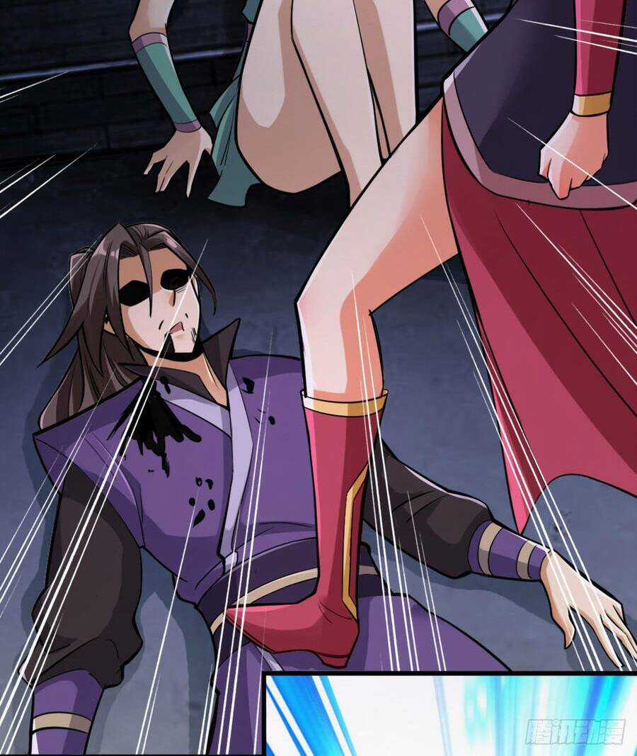 Tuyệt Thế Võ Công Chapter 104 trang 16