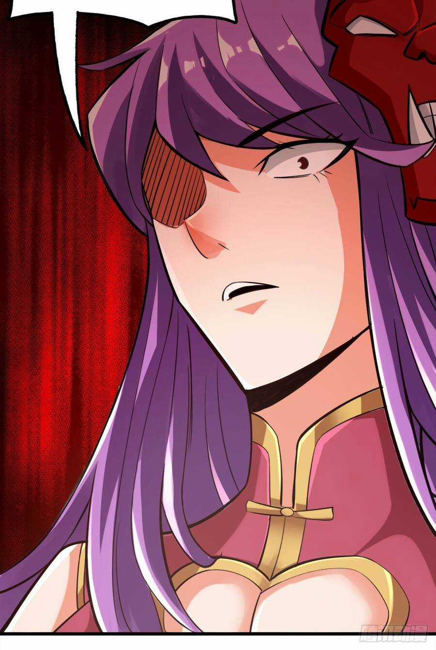 Tuyệt Thế Võ Công Chapter 104 trang 18