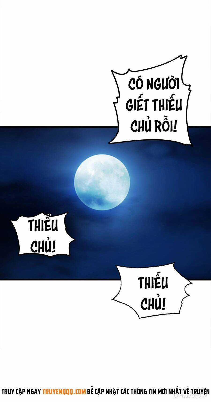 Tuyệt Thế Võ Công Chapter 104 trang 19