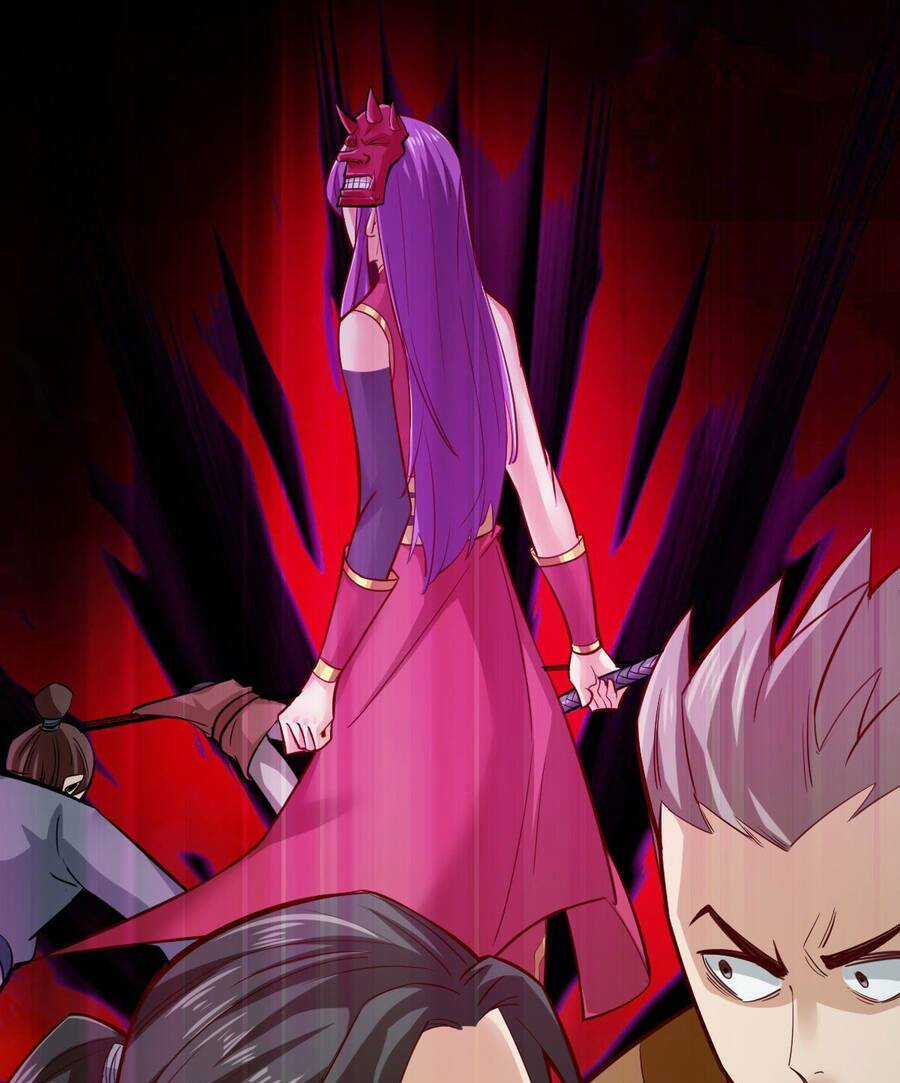 Tuyệt Thế Võ Công Chapter 104 trang 2