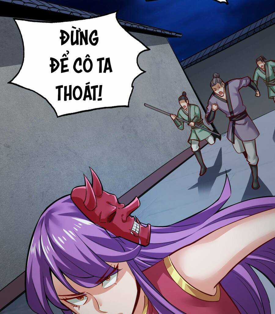 Tuyệt Thế Võ Công Chapter 104 trang 21