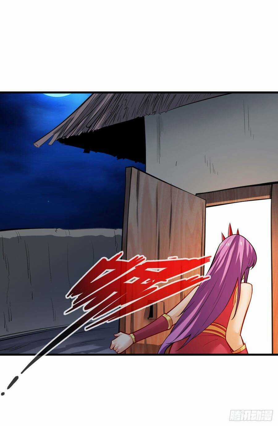 Tuyệt Thế Võ Công Chapter 104 trang 23