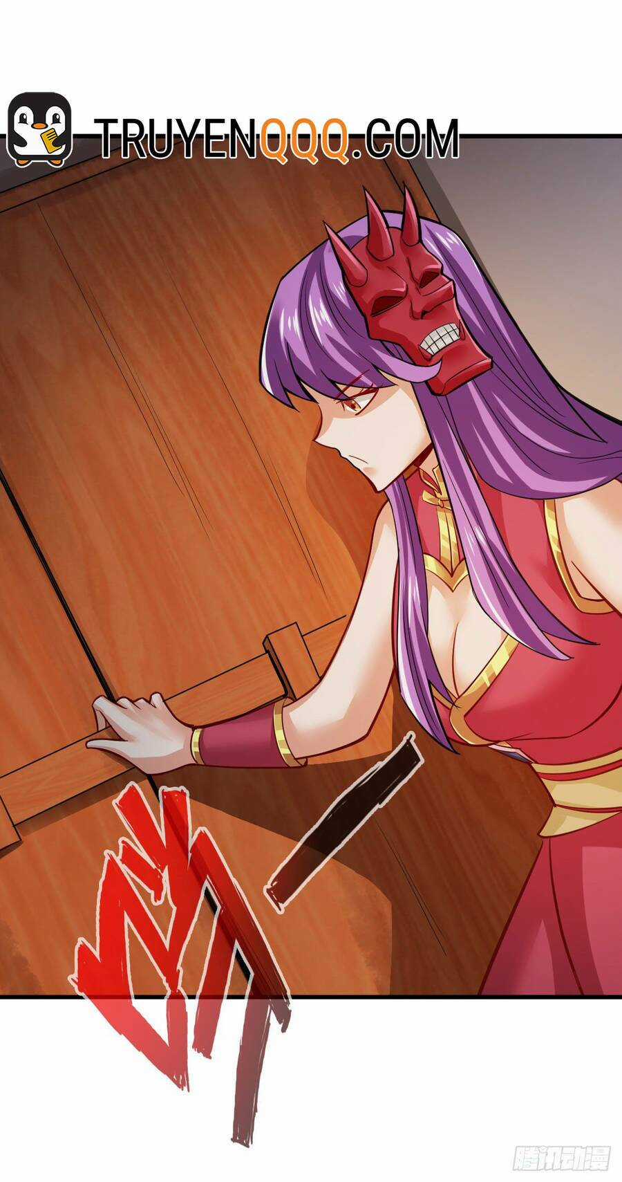 Tuyệt Thế Võ Công Chapter 104 trang 24