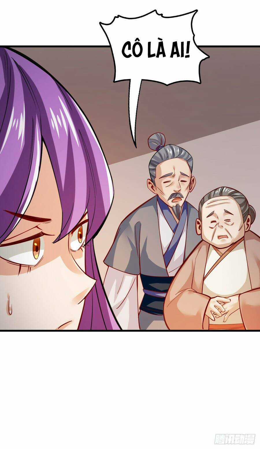 Tuyệt Thế Võ Công Chapter 104 trang 25