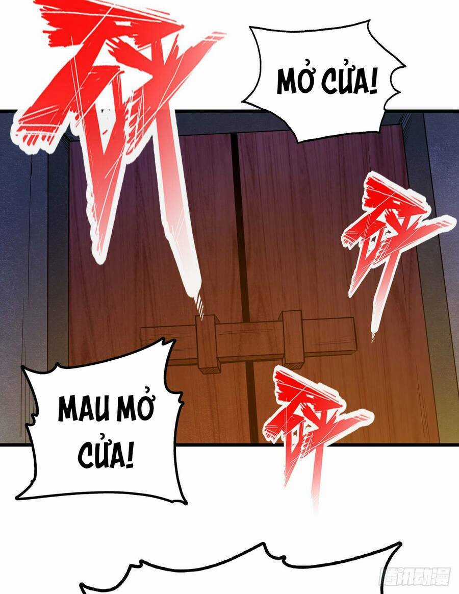 Tuyệt Thế Võ Công Chapter 104 trang 28