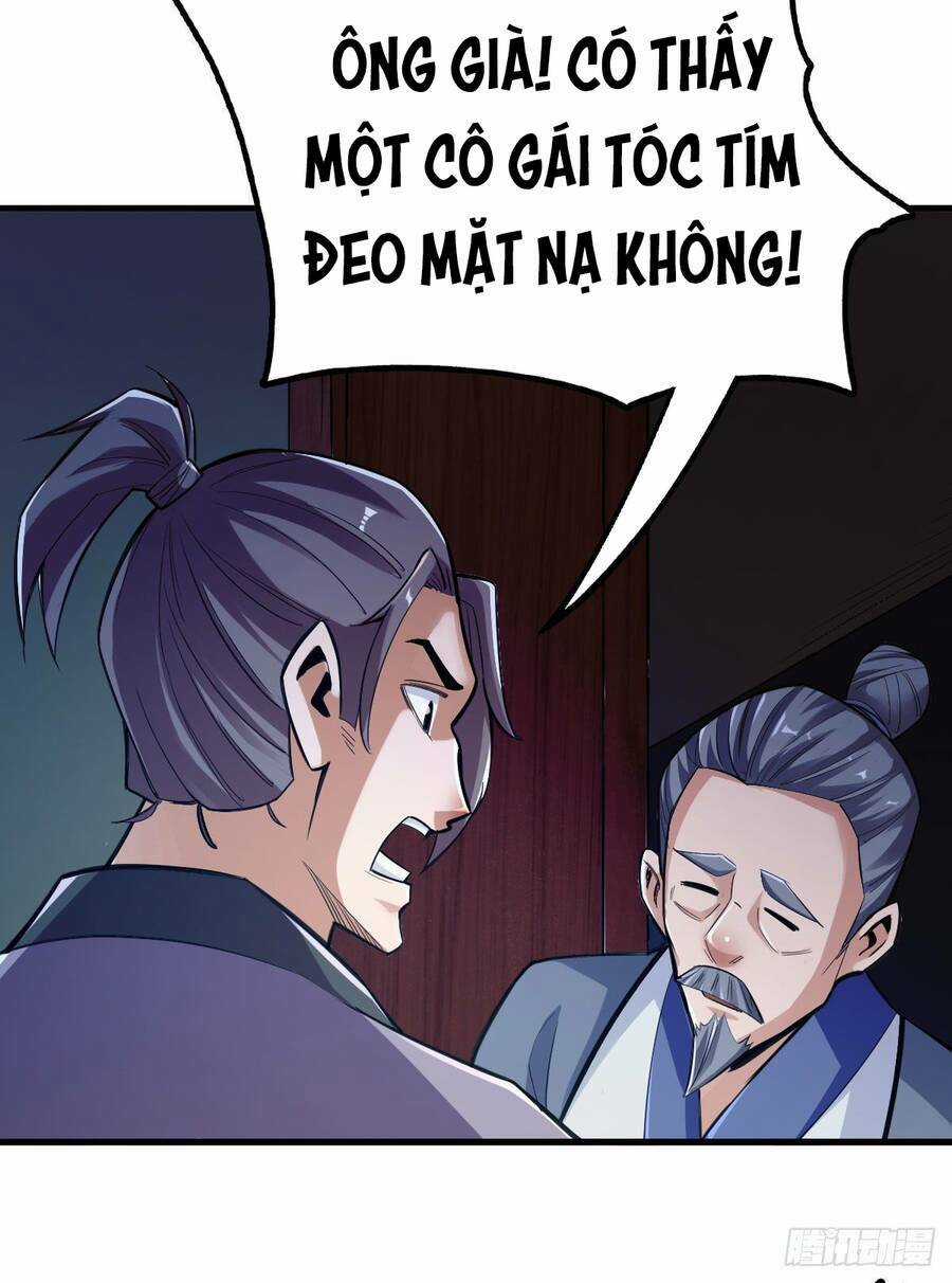 Tuyệt Thế Võ Công Chapter 104 trang 29
