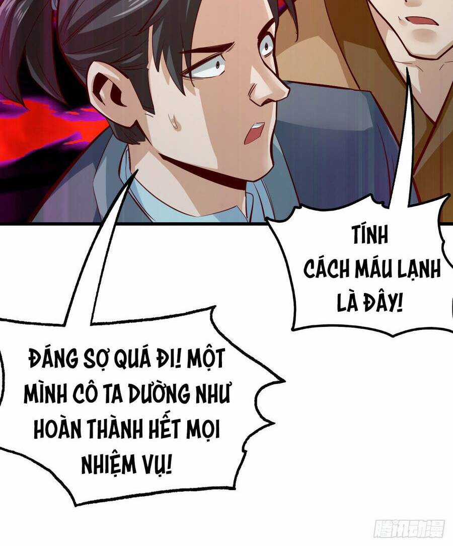 Tuyệt Thế Võ Công Chapter 104 trang 3