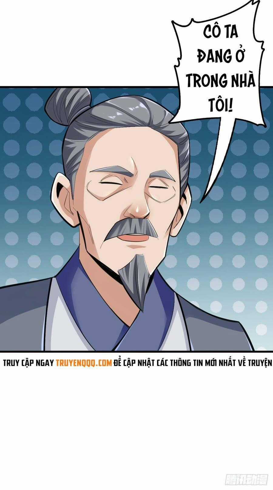 Tuyệt Thế Võ Công Chapter 104 trang 30