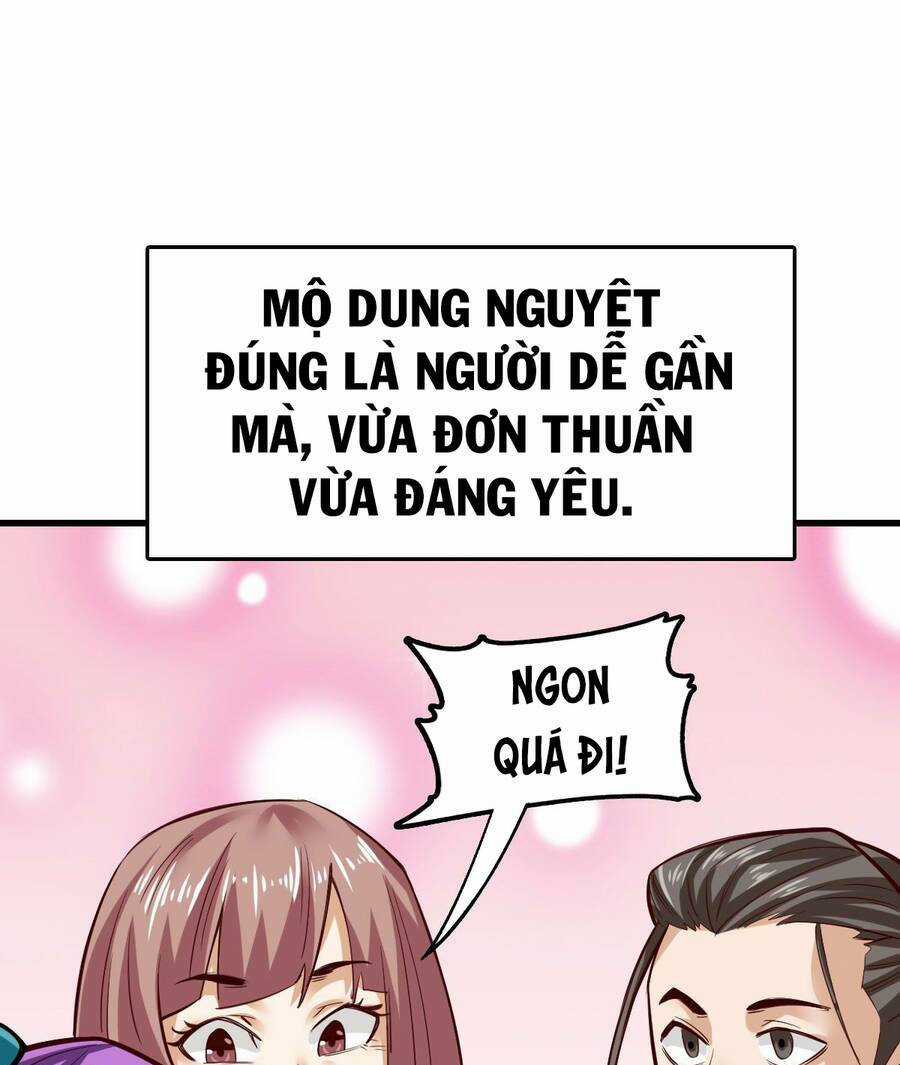 Tuyệt Thế Võ Công Chapter 104 trang 4
